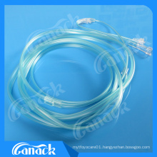 Canack Nasal Oxygen Cannula for Adult